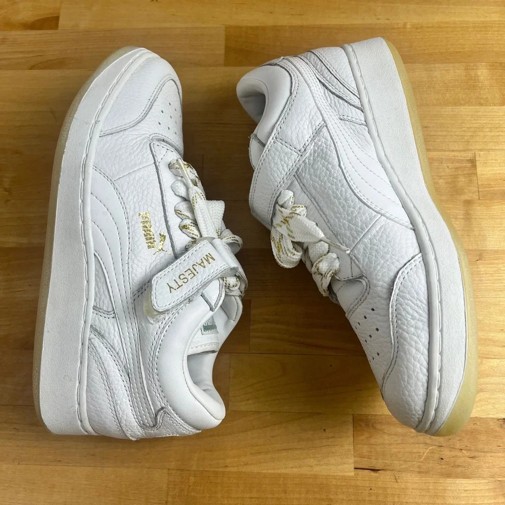 Puma ralph sampson